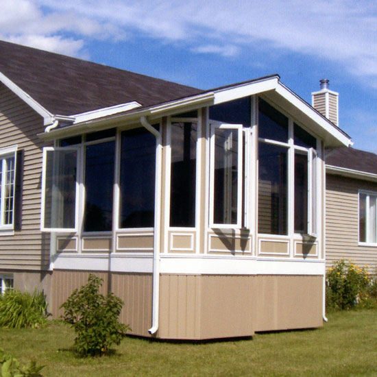 veranda quebec