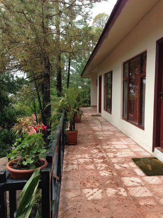 small veranda images
