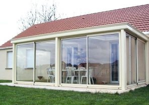 prix veranda metzger