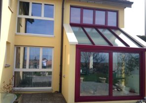 veranda 20m2 legislation