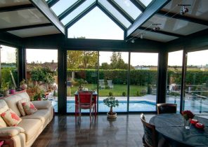 kit veranda lyon
