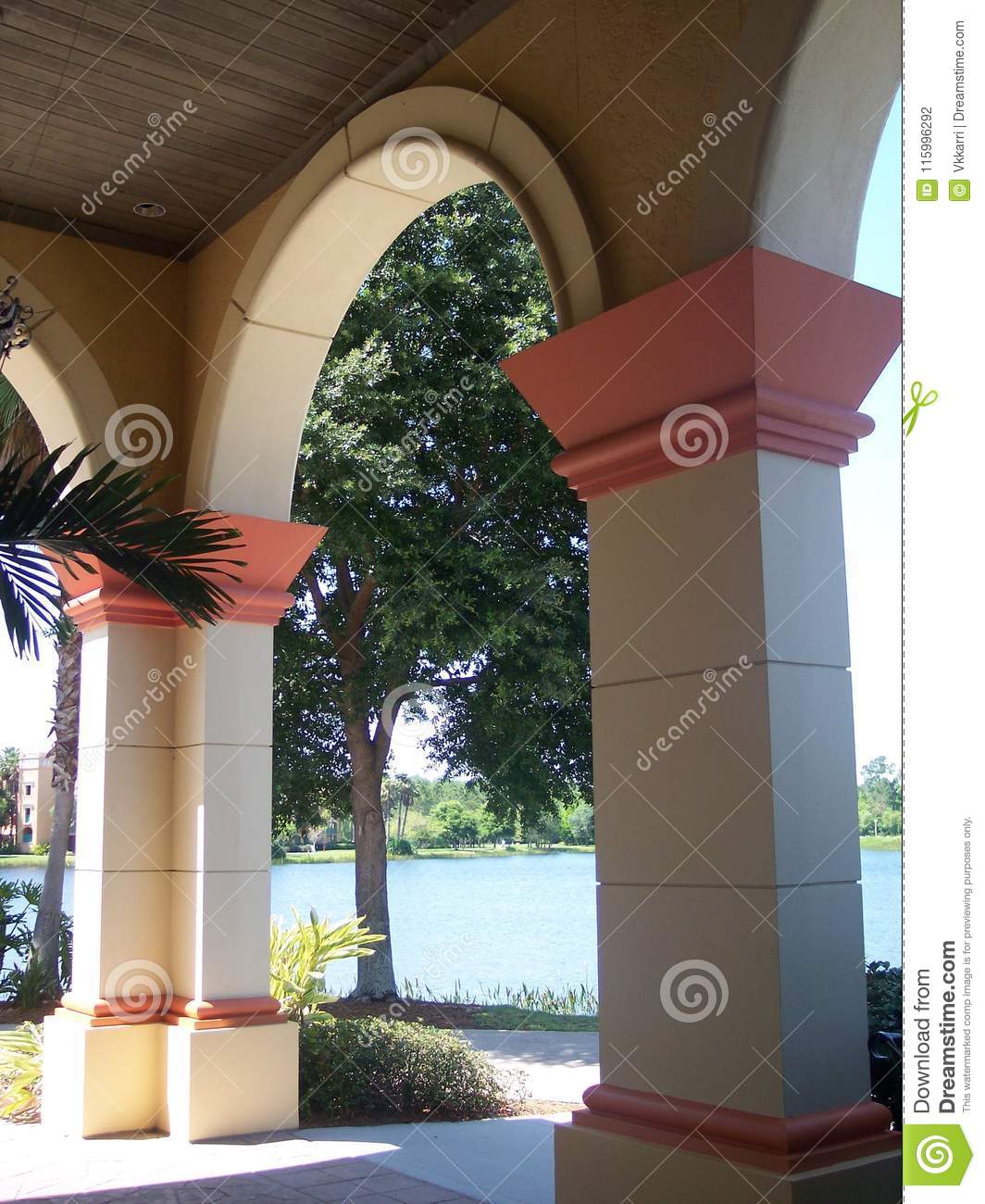 veranda building design