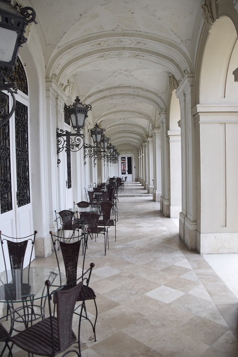 veranda gratuite