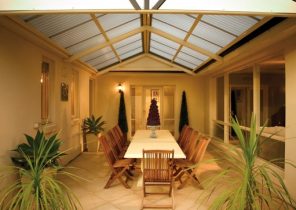 veranda definition urbanisme