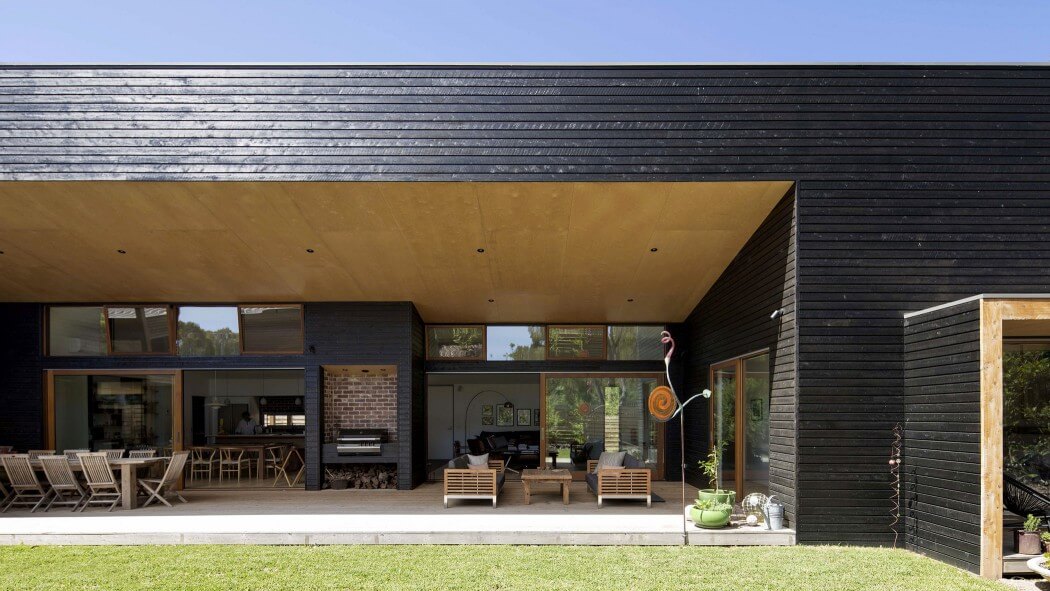 open veranda images