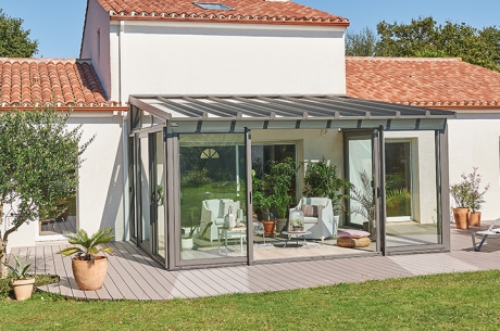 veranda 12m2
