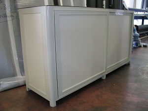 mobiletti veranda