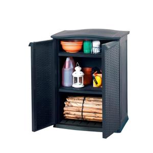 meuble rangement pour veranda