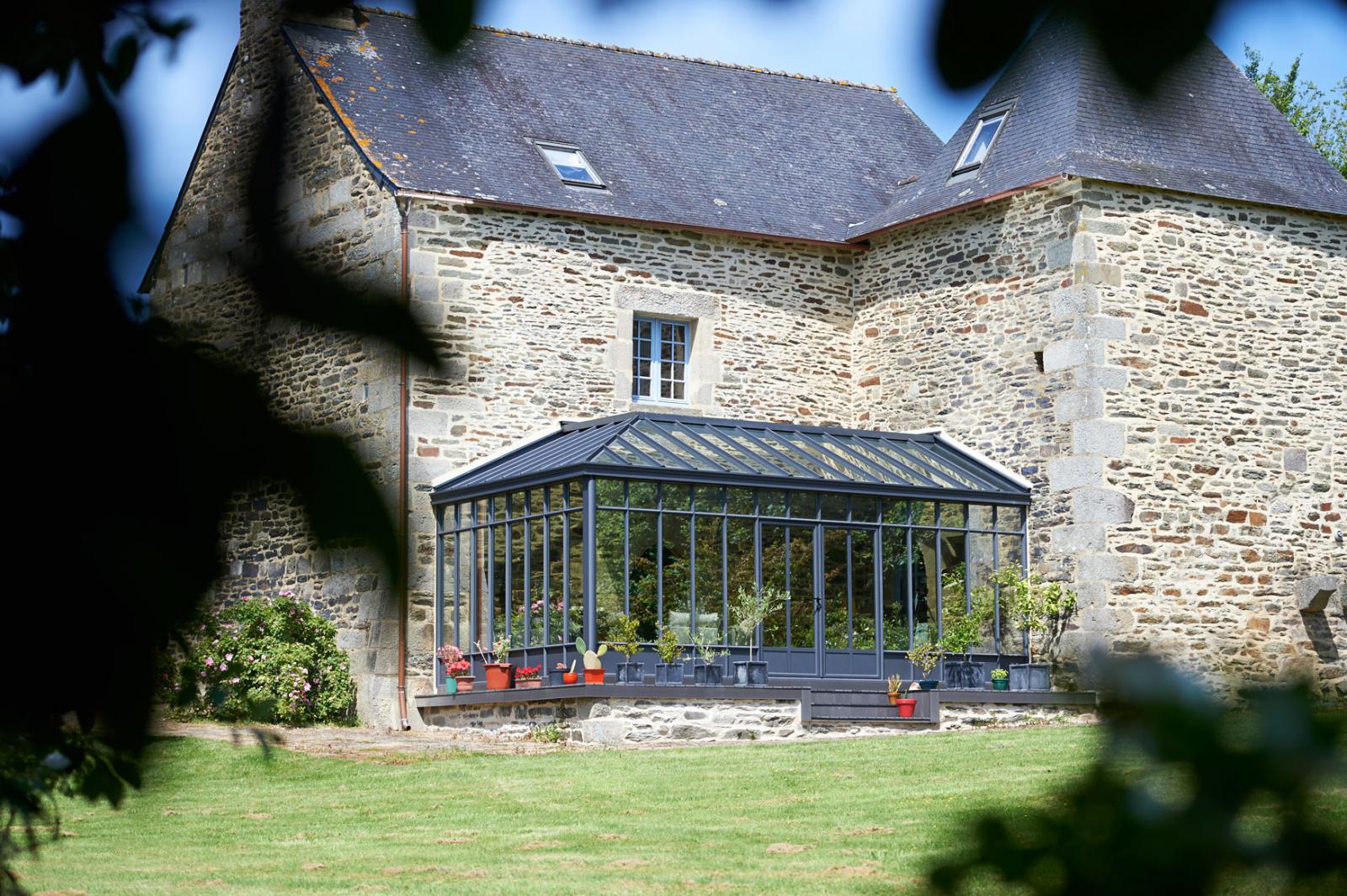veranda finistere nord