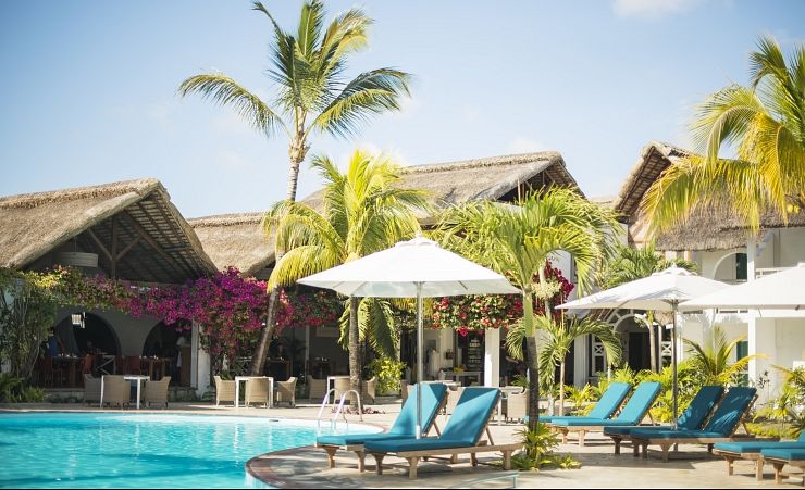 veranda palmar hotel mauritius