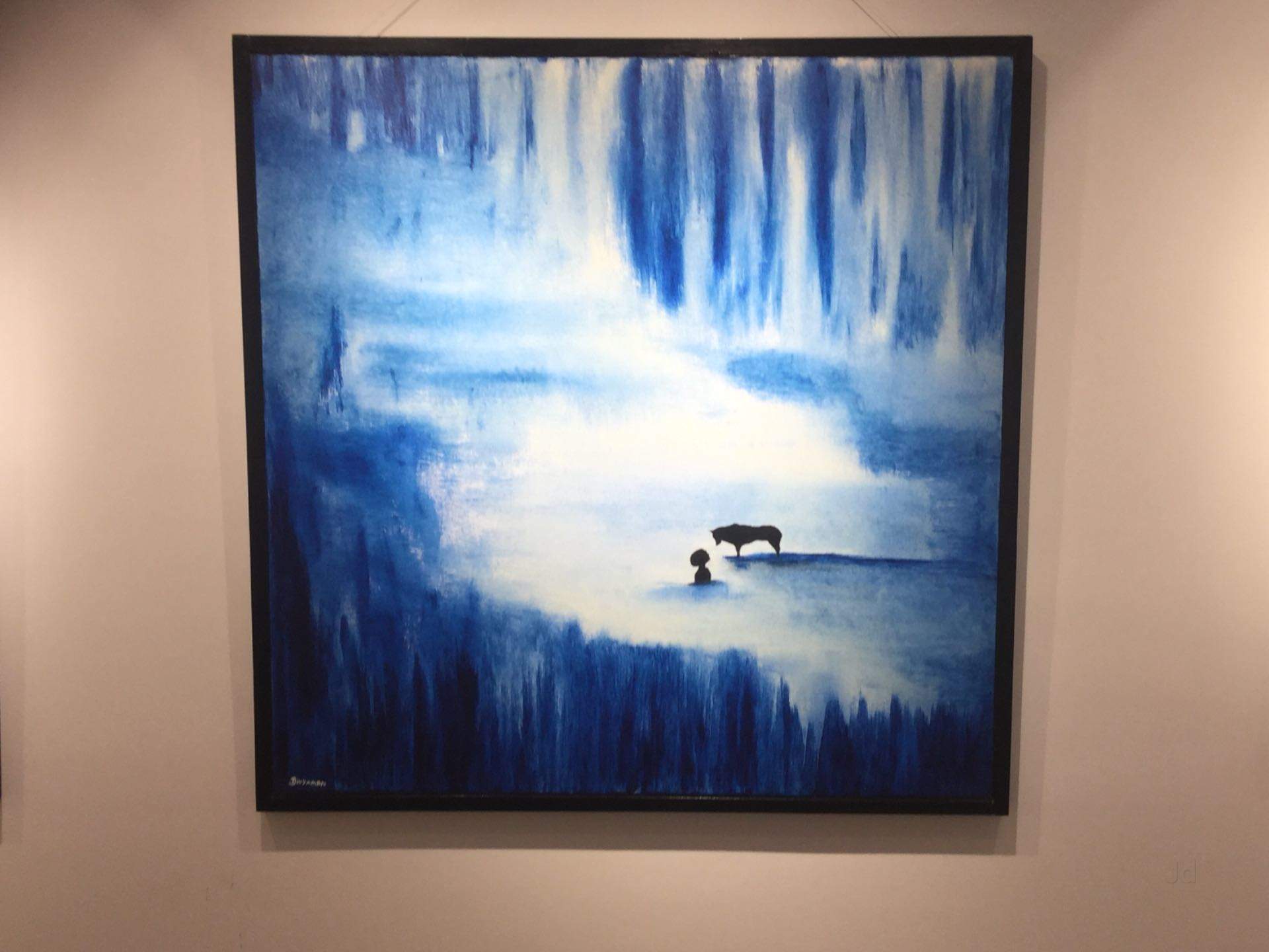 veranda fine art & gift gallery