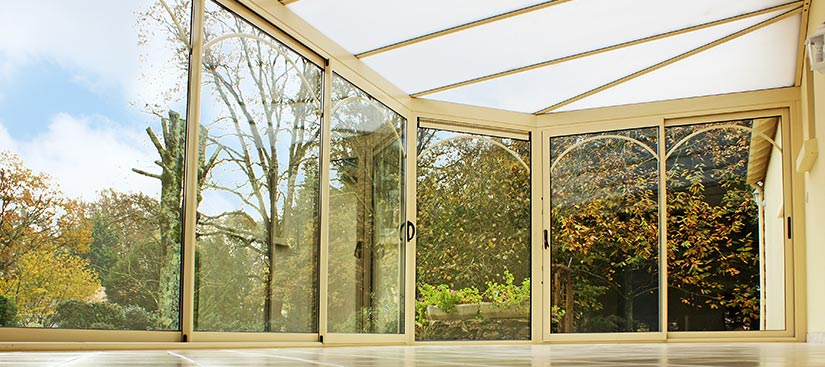 veranda occasion loire atlantique