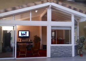 art et veranda peypin