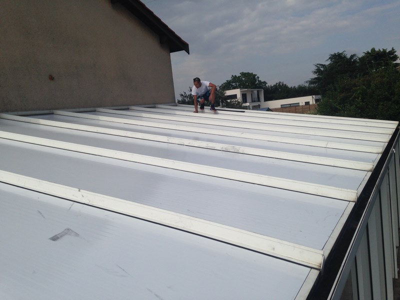 films solaires veranda