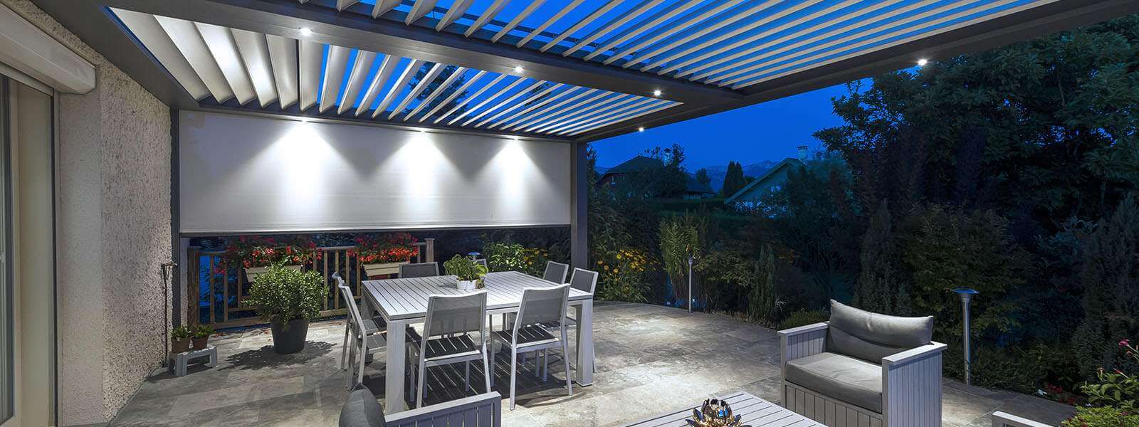 actuel veranda