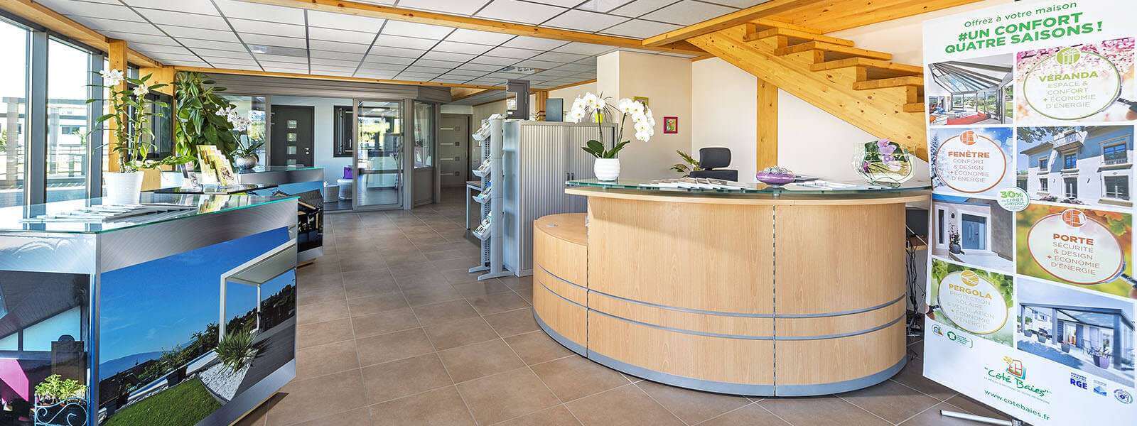 actuel veranda