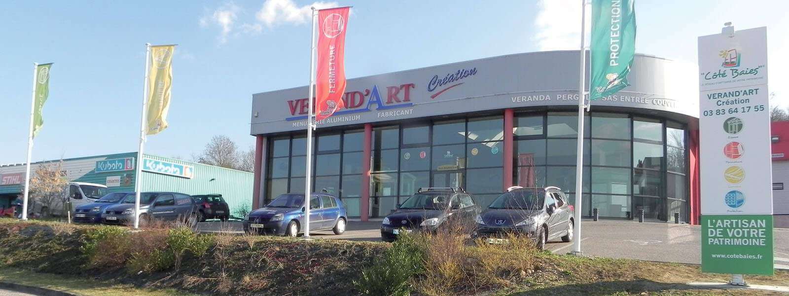 verand'art toul