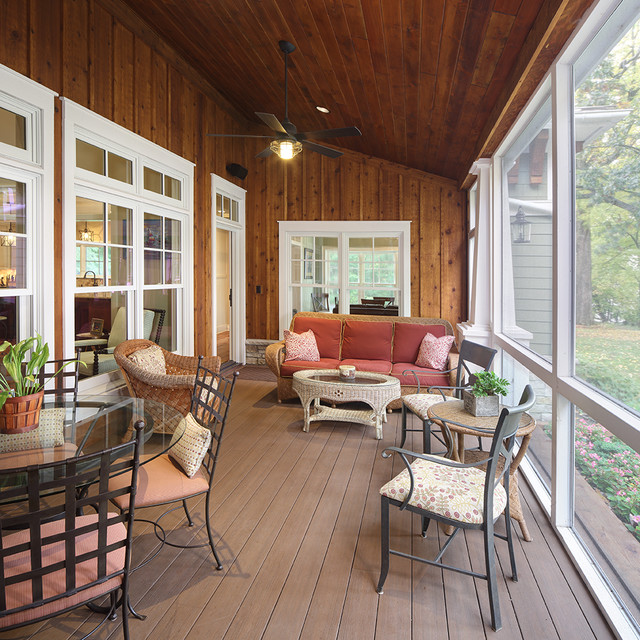 belle veranda