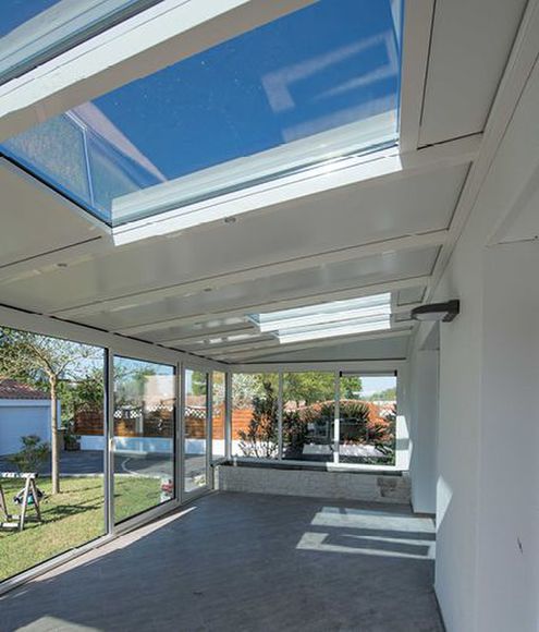 garantie dÃ©cennale pour une veranda