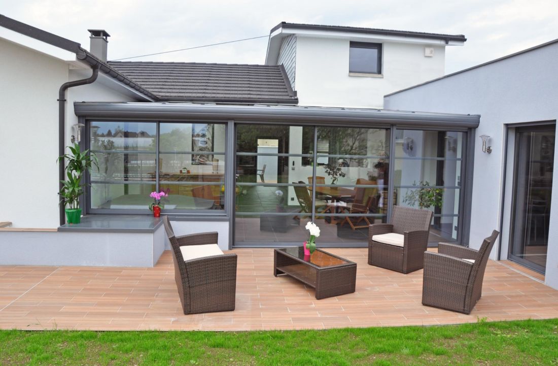 fabricant veranda montpellier