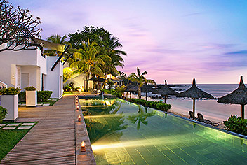 chaine veranda ile maurice