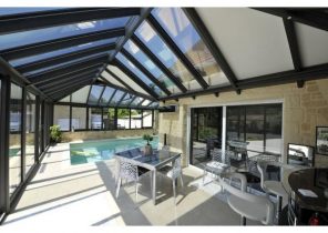 verand'art fontenay sur eure