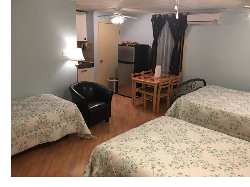 la veranda hotel quebec