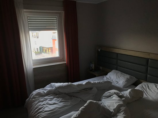 veranda luxembourg avis