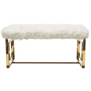 cyan design veranda bench