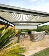 prix veranda biossun