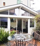 avis veranda du jura
