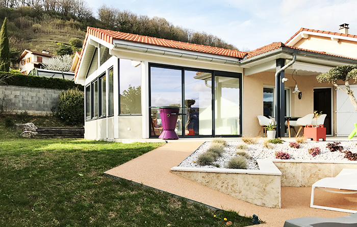 avis veranda ou extension