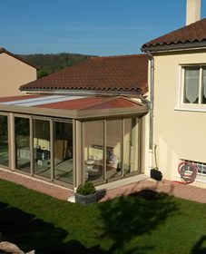 probleme veranda confort