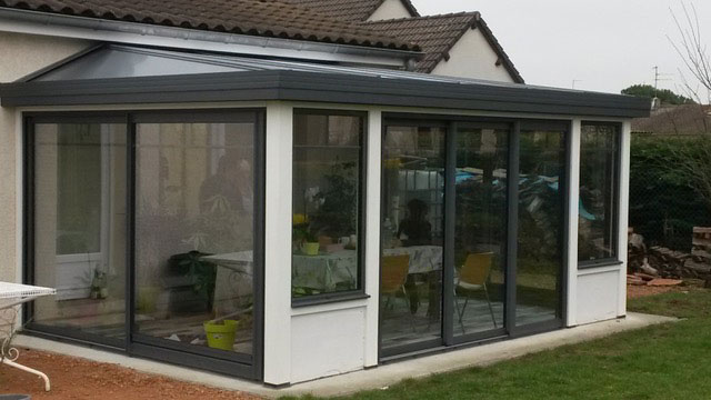 veranda confort avis