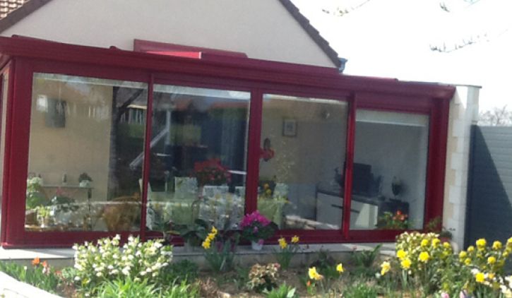 veranda gustave rideau avis
