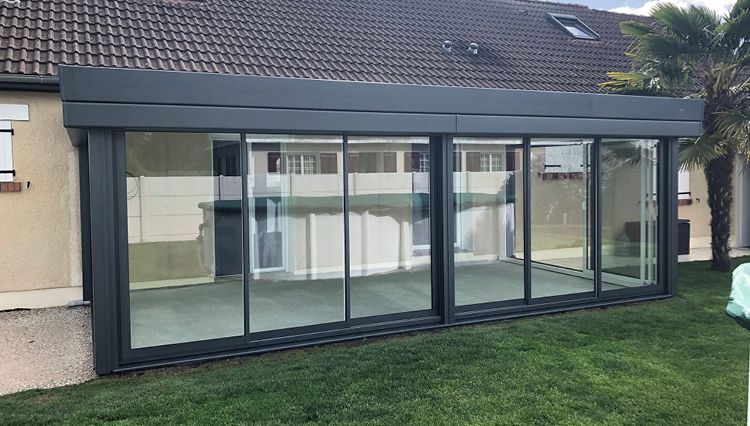 avis veranda du golf