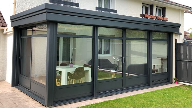 avis veranda du golf