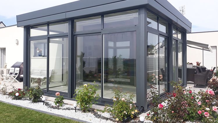 veranda occasion finistere