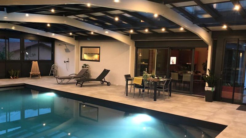 avis veranda du golf