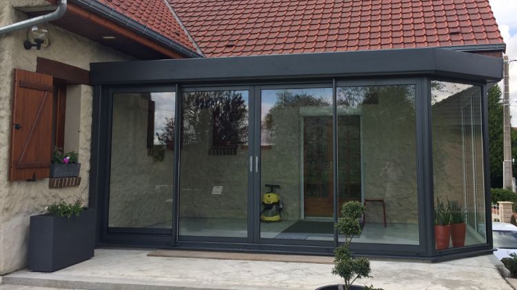 veranda conseil avis