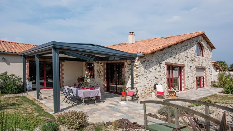 avis veranda du golf