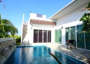 veranda resort and spa hua hin pool villa pantip