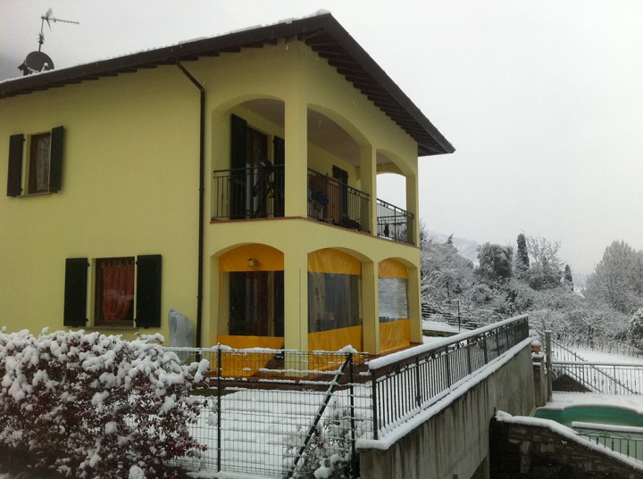veranda janneau