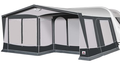 veranda luxe vorzelt