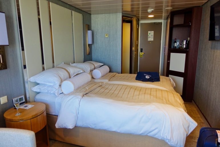 azamara club veranda stateroom