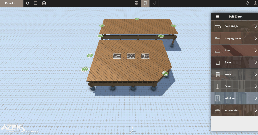 free veranda design software