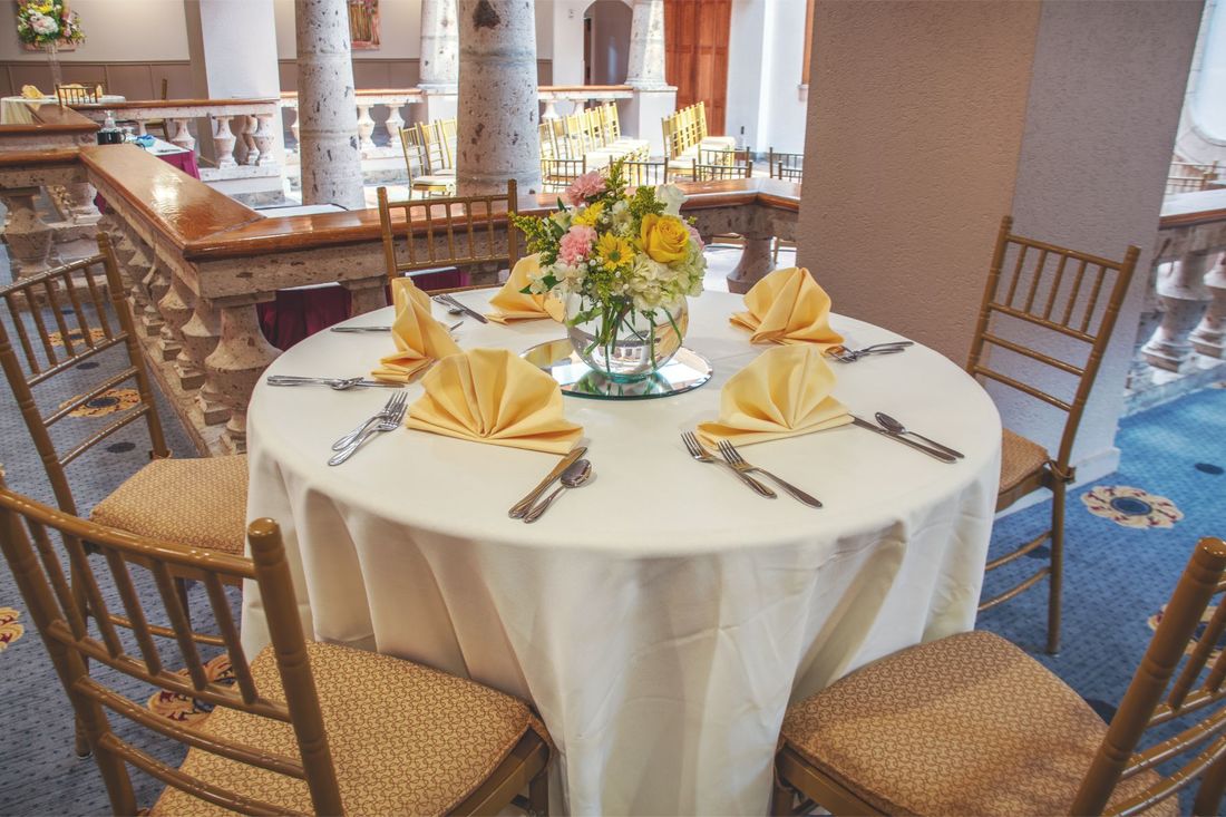 veranda inn events center