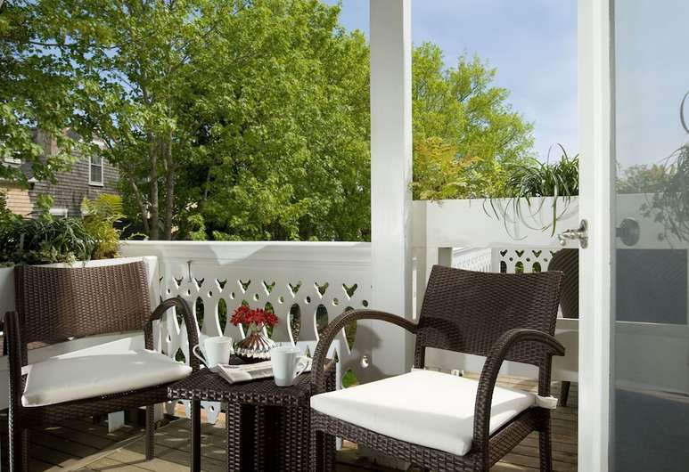 veranda hotel nantucket