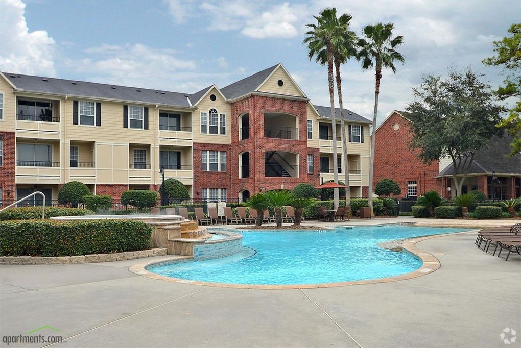 veranda homes houston