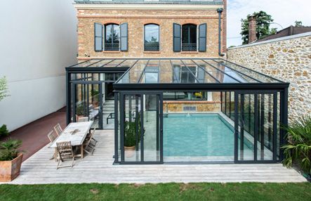 concept veranda belgique